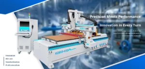 samdy cnc router machine