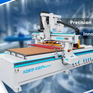 CNC Router & CNC center machine