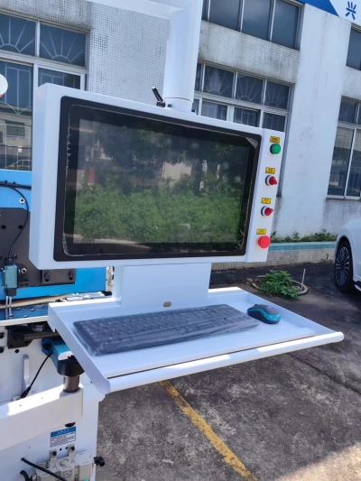 PC Screen