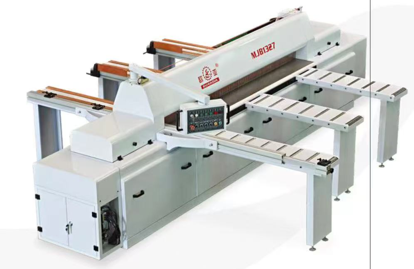 Automatic Reciprocating Panel Saw Machine