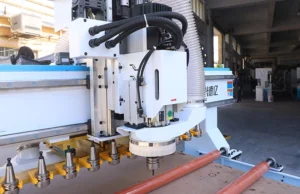 foshan cnc samdy co ltd cnc router ATC
