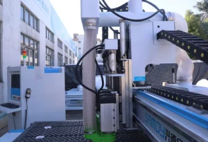 samdy cnc router spindle