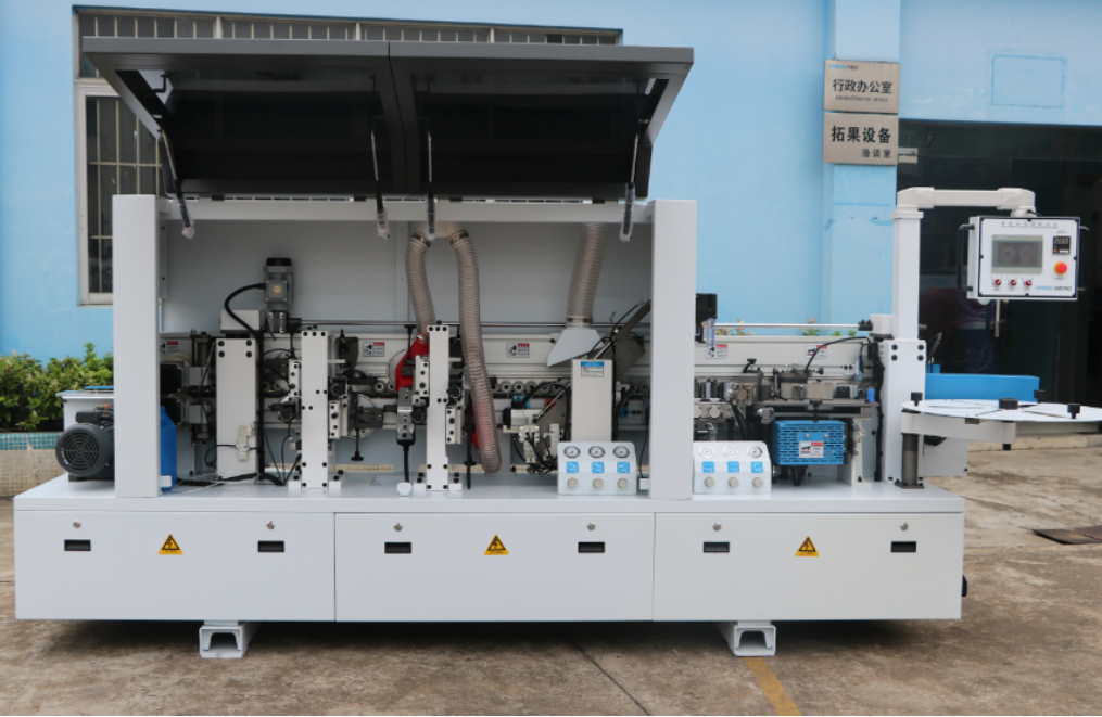 foshan edge banding machine 365