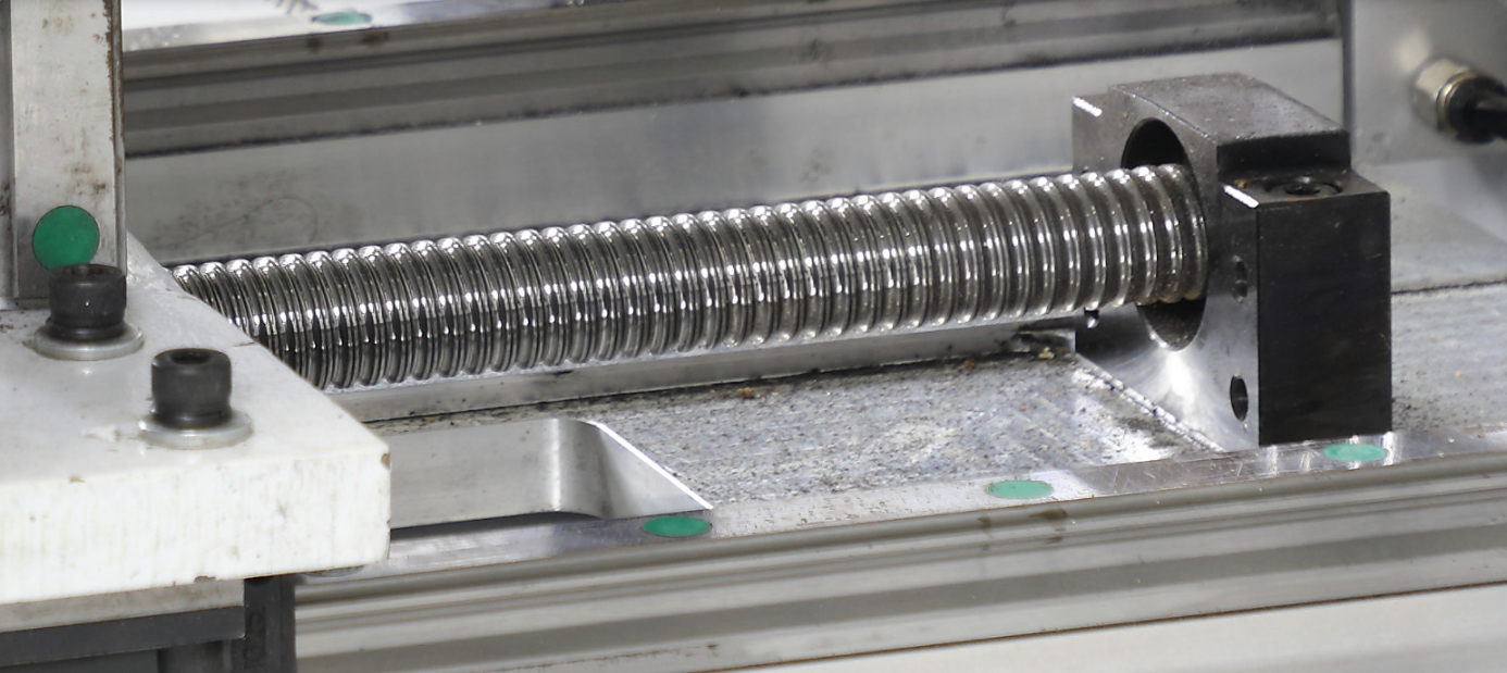 Precision Screw