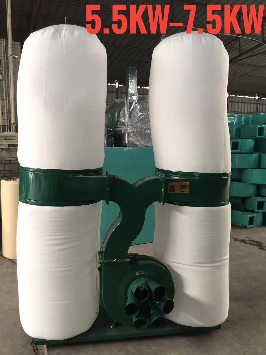 3 KW DUST COLLECTOR (4)