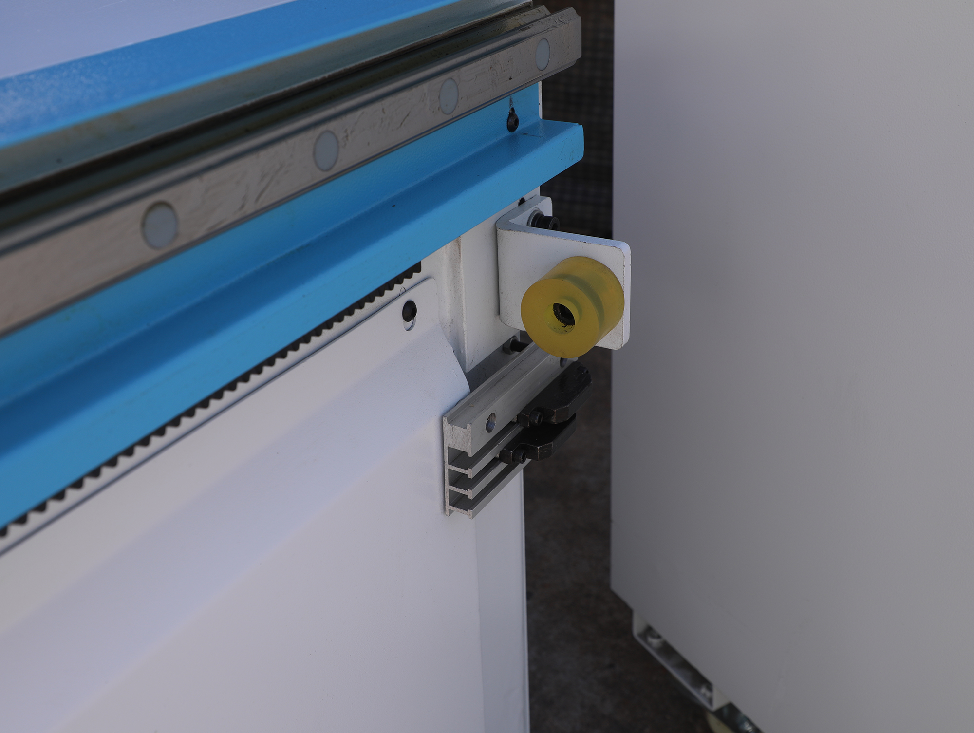 CNC ROUTER Gear rack