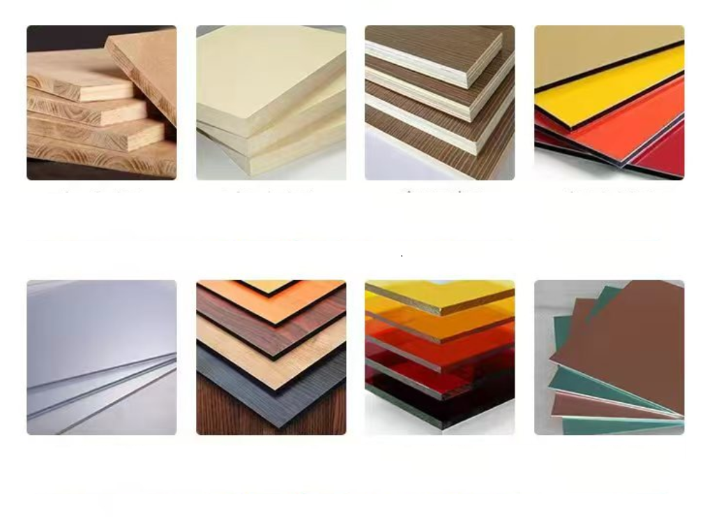 cutting panels