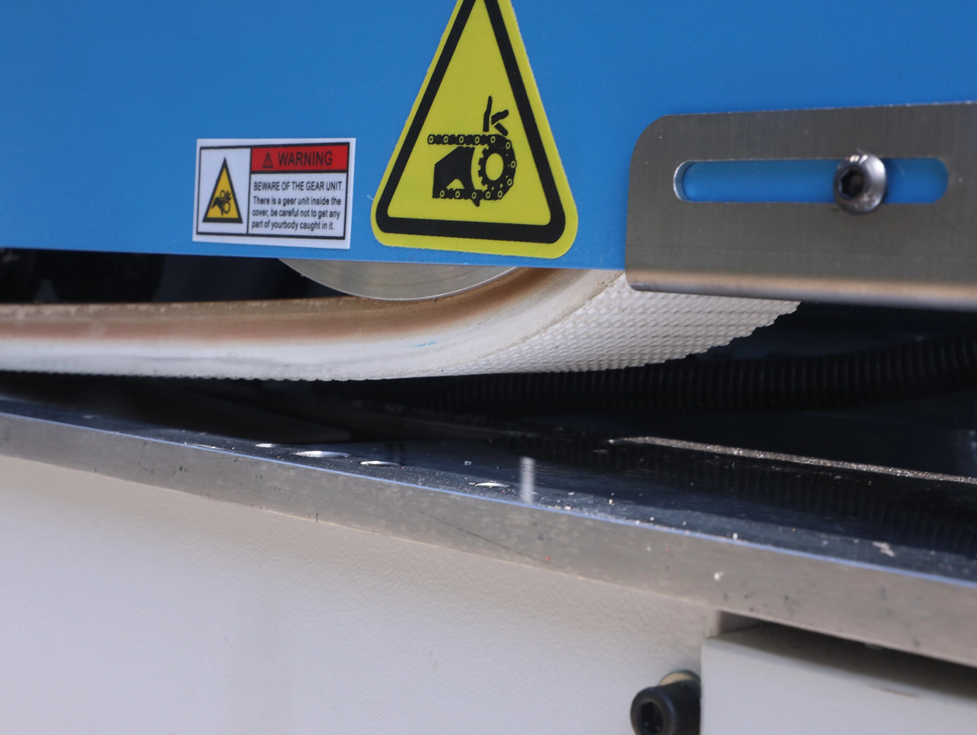 conveyor belt