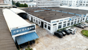 foshan cnc samdy co ltd
