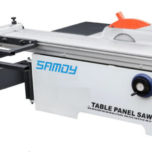 Panel Saw Machine