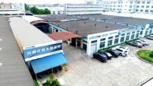 samdy factory photo