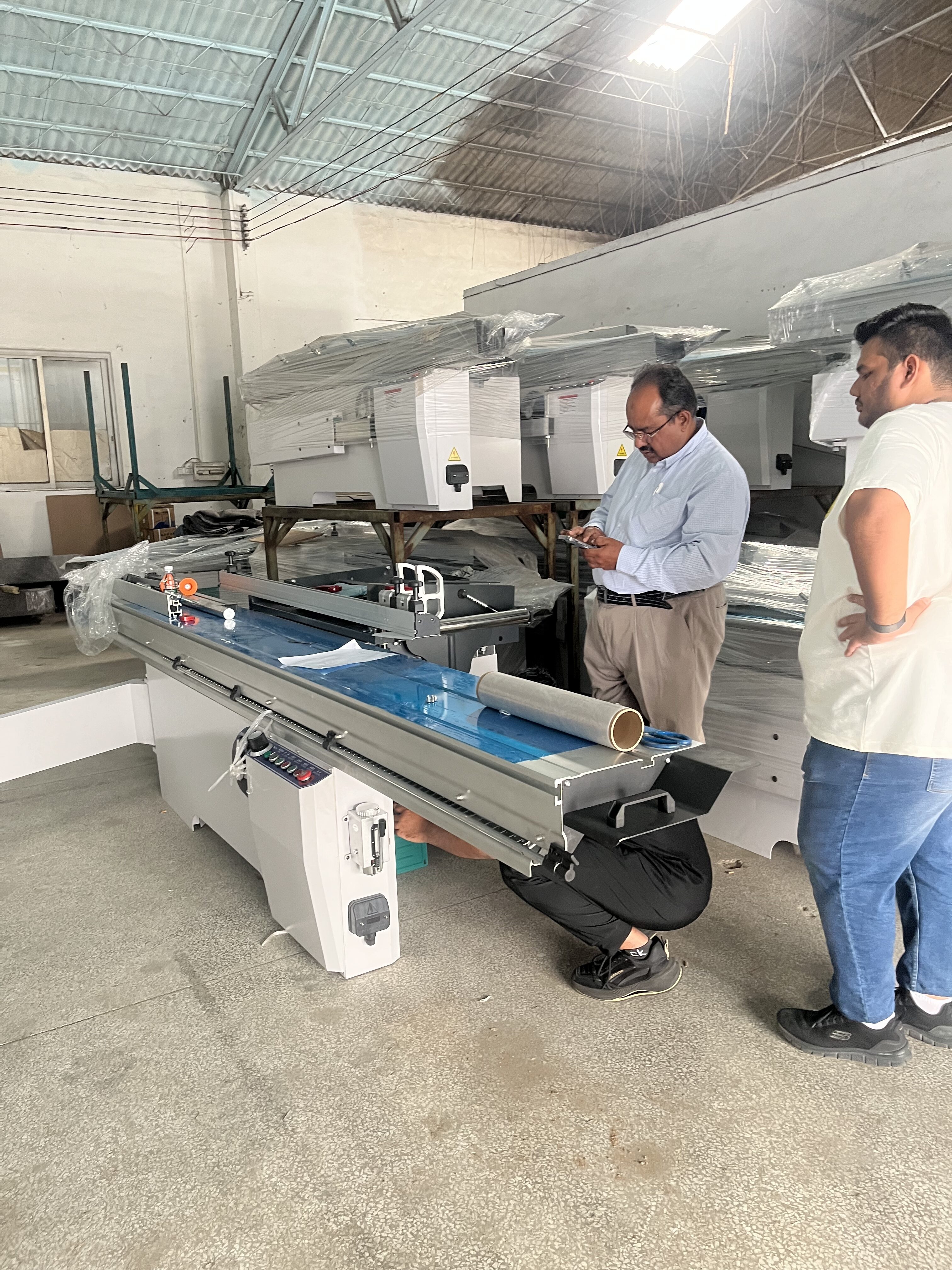 sliding table saw machine (1)