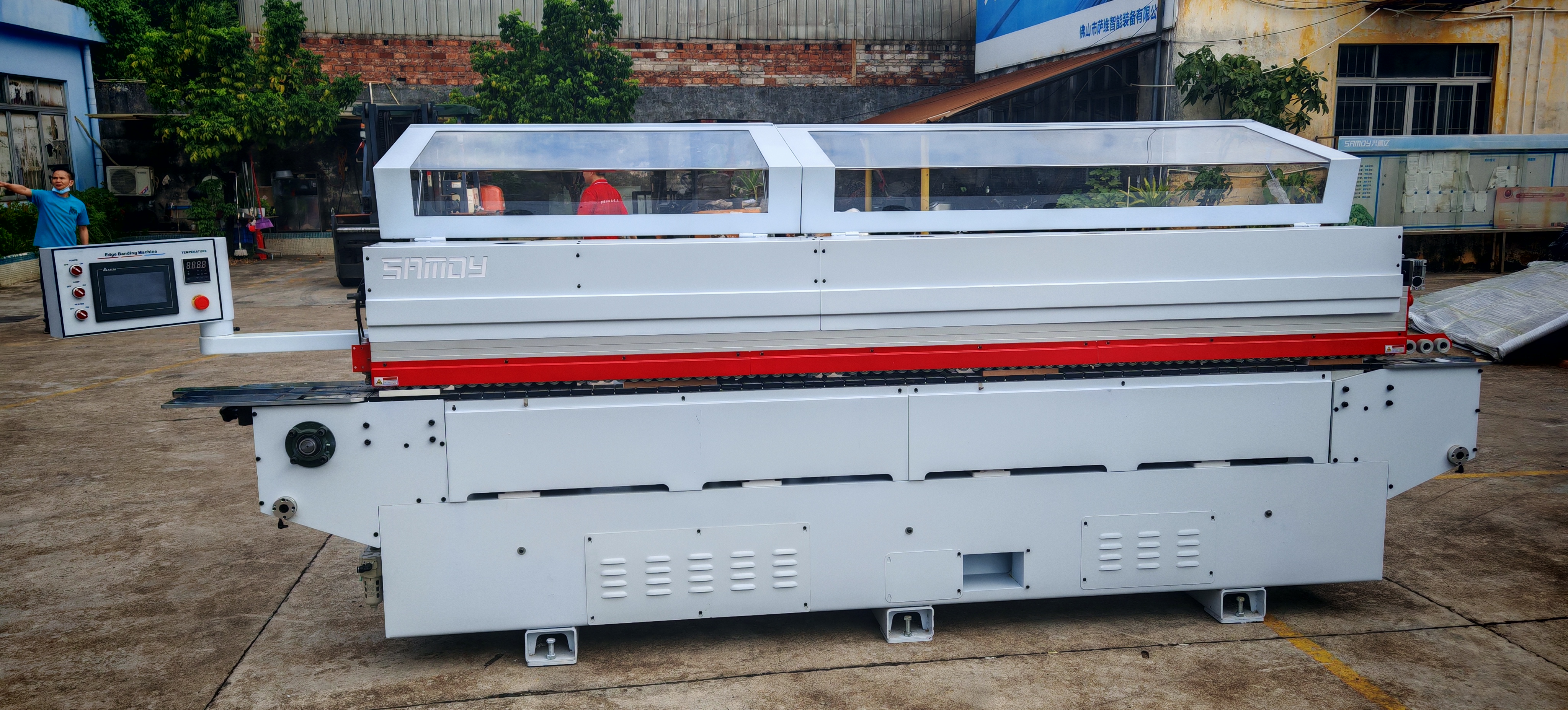 compact edge banding machine (5)