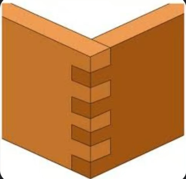 dovetail tenoner