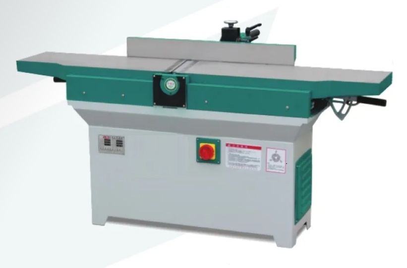 surface planer