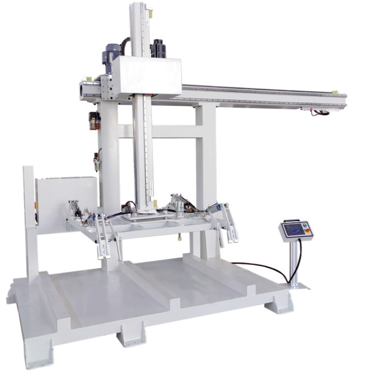 automatic loader