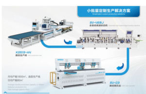 basic wood working machines