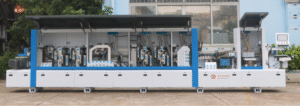samdy edge banding machine 1