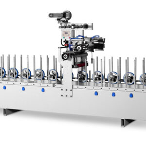 Press Machine