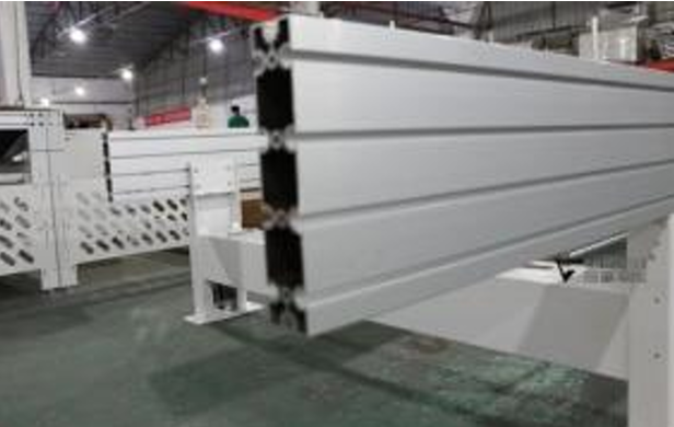 main beam