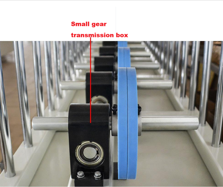 profile wrapping machine (3)