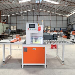 Acrylic Cutting Machine