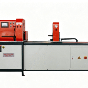 Automatic Feeding Cutting Machine For Door And Industrial Aluminum Parts Processing