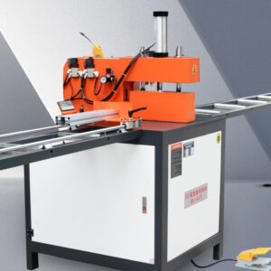 Aluminum Profile Cutting Machine