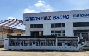 cnc samdy