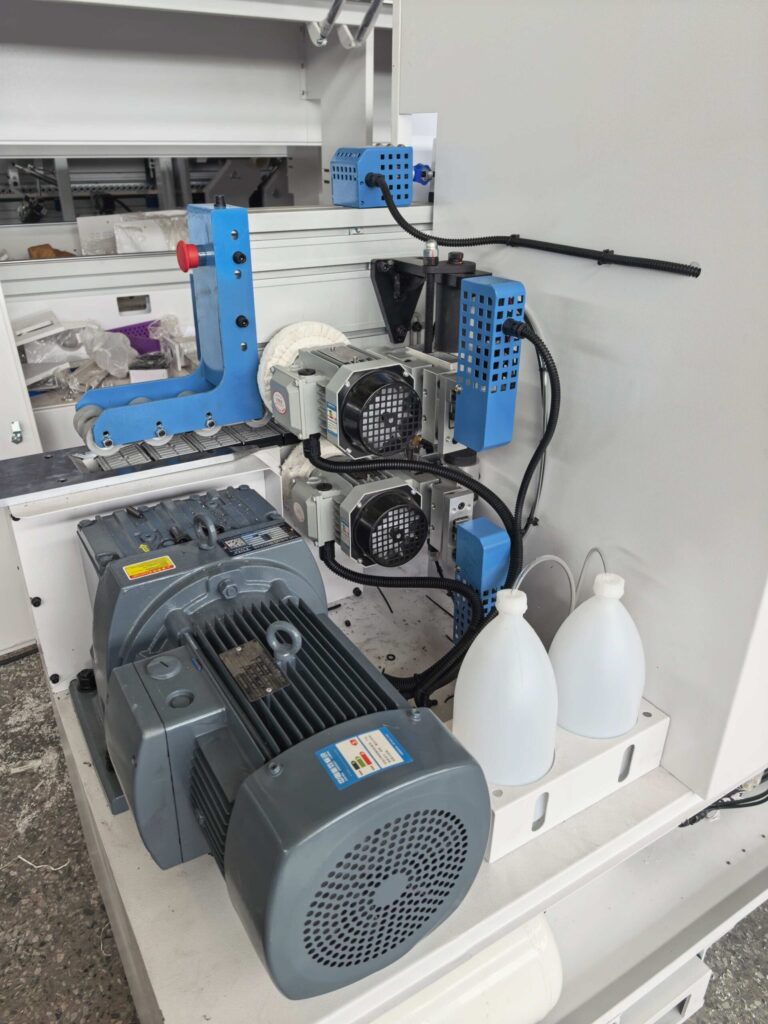 Motor‑driven Polishing (2)