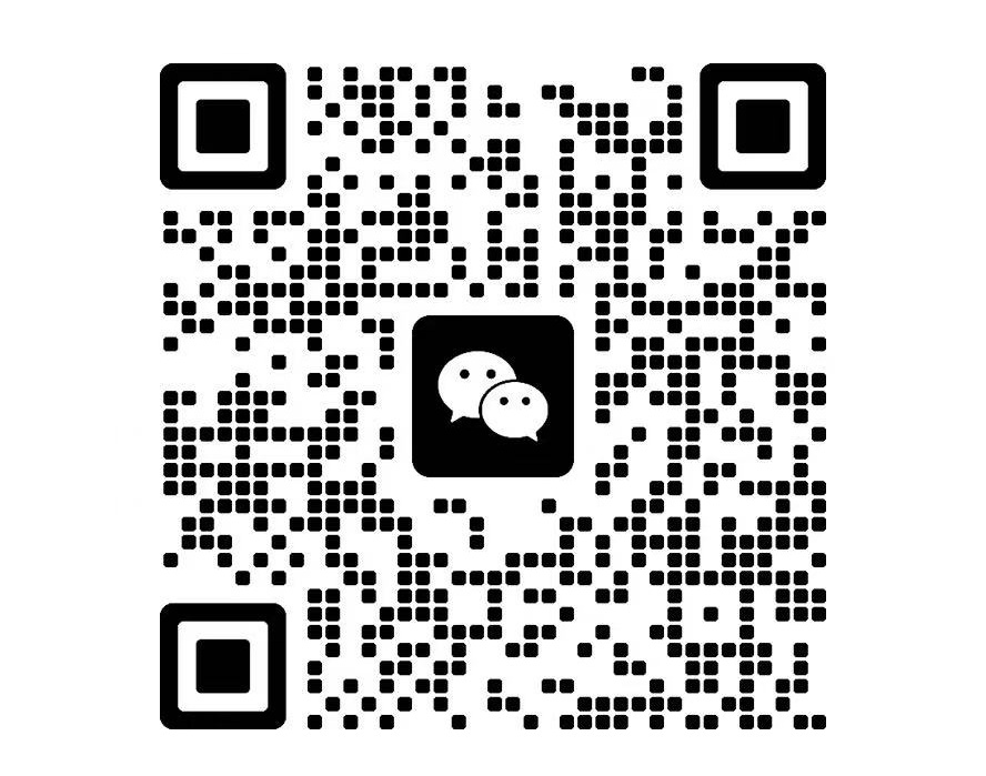 SAMDY WECHAT QR CODE